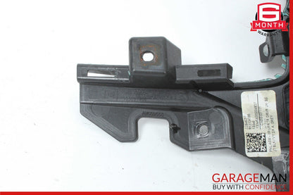 14-19 Cadillac CTS Front Left Driver Side Dashboard Panel A/C Air Vent 22848251