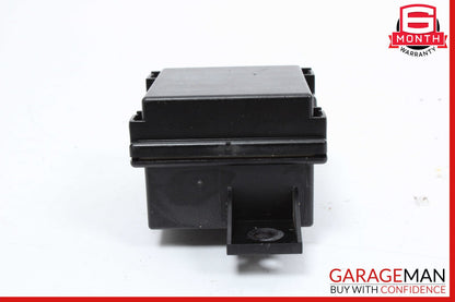 Mercedes R230 SL500 CL55 AMG Seat Belt Seatbelt Tension Sensor 2158600505 OEM