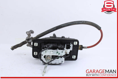 12-18 Audi A6 A7 Automatic Transmission Gear Shift Shifter Assembly 4G1713041L