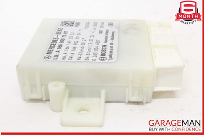 13-16 Mercedes X166 GL450 Park Assist Parktronic Sensor Control Module Unit OEM