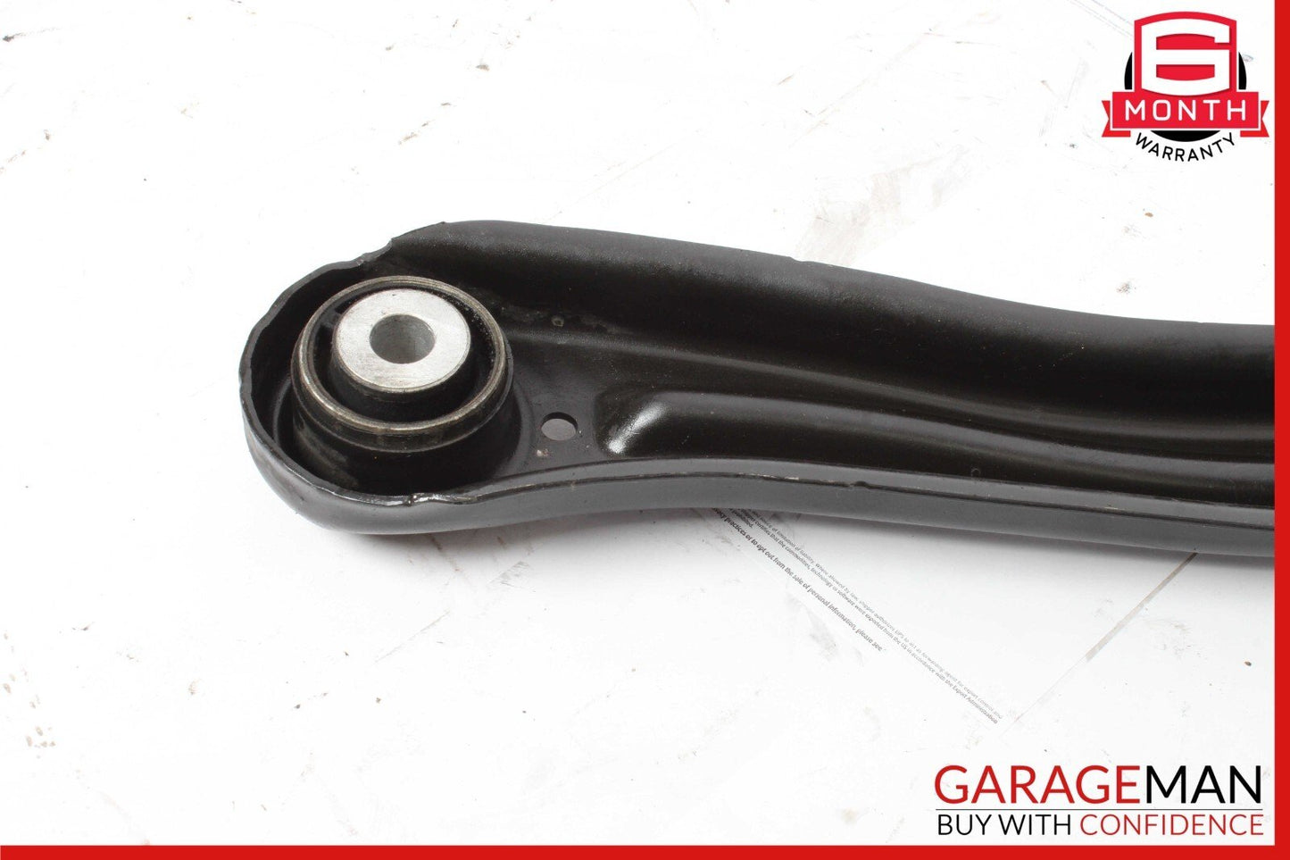 12-19 Mercedes X166 GL450 Rear Right & Left Upper Camber Control Arm Set OEM
