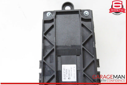 07-13 Mercedes W221 S550 S400 S600 Rear Left or Right Side Window Control Switch