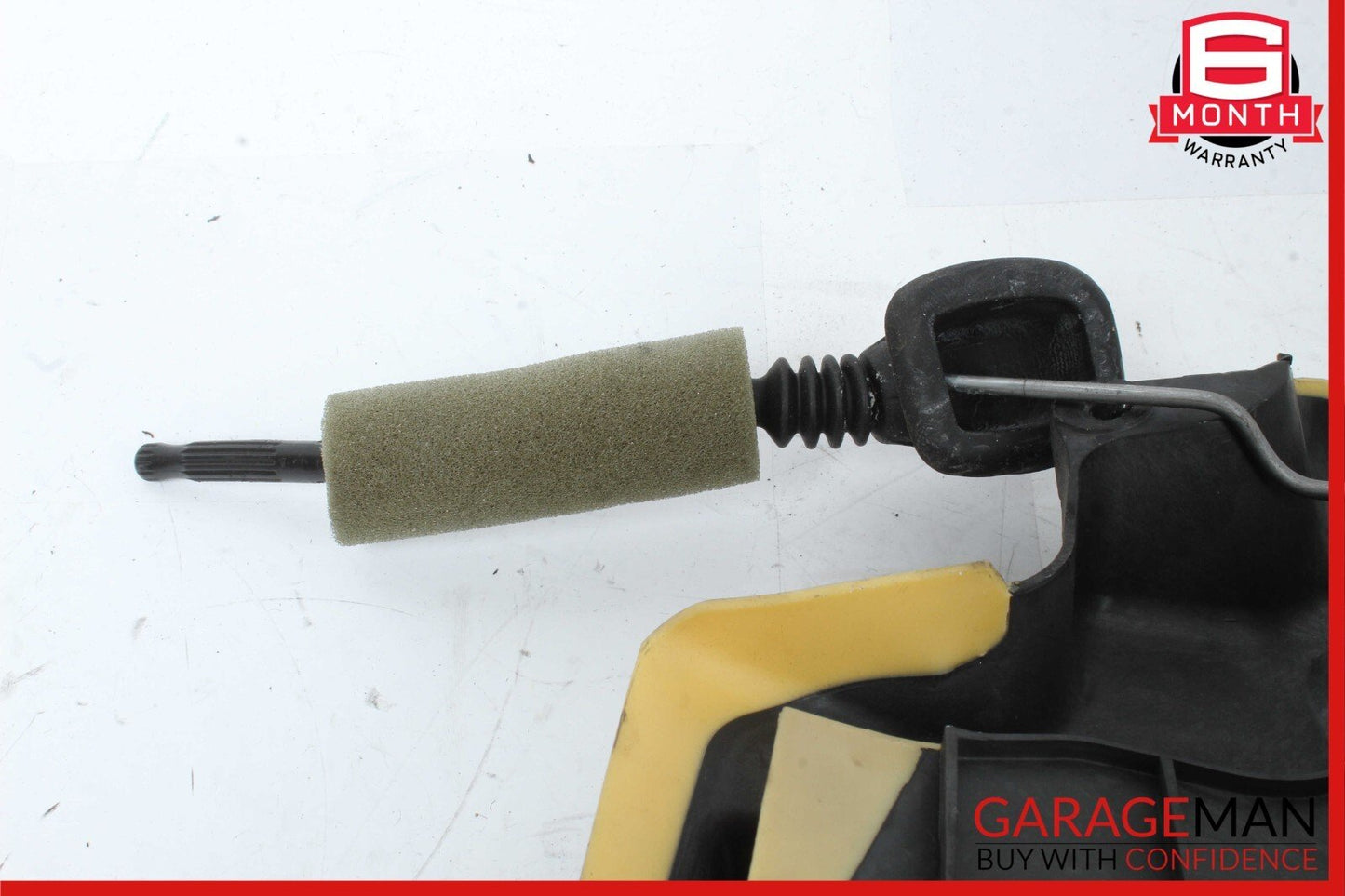 08-18 Mercedes W212 E350 GLK350 C300 Front Left Side Door Lock Latch Actuator