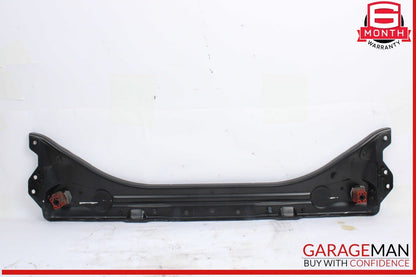 03-09 Mercedes W211 E320 CDI Upper Radiator Support Frame Bracket Bar OEM