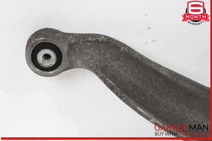 09-16 Audi S4 A4 Rear Left Driver Side Upper Control Arm 8K0505323H OEM