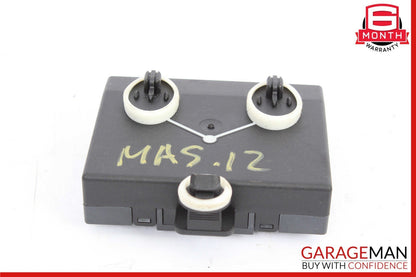 10-16 Porsche Panamera 970 Front Left Side Door Control Module Unit