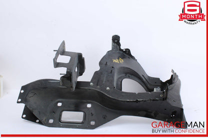 06-12 Mercedes X164 GL450 4MATIC Front Right Headlight Support Bracket OEM