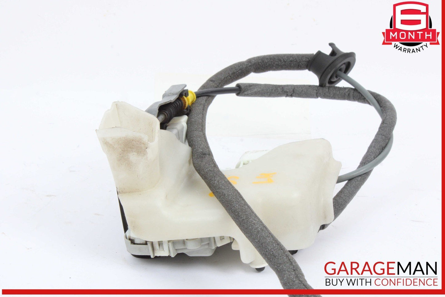 17-24 Audi S5 A4 Front Left Driver Side Door Lock Latch Actuator OEM