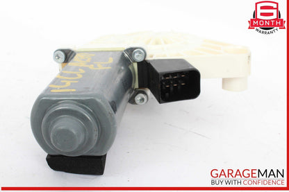 14-18 Mercedes W117 CLA250 Front Left Driver Side Door Window Regulator Motor
