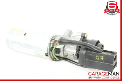 96-02 Mercedes R129 SL500 Front Left / Right Seat Headrest Adjust Motor OEM