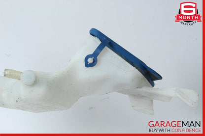 06-09 Mercedes W219 CLS500 Windshield Washer Reservoir Filler Neck 2118600064