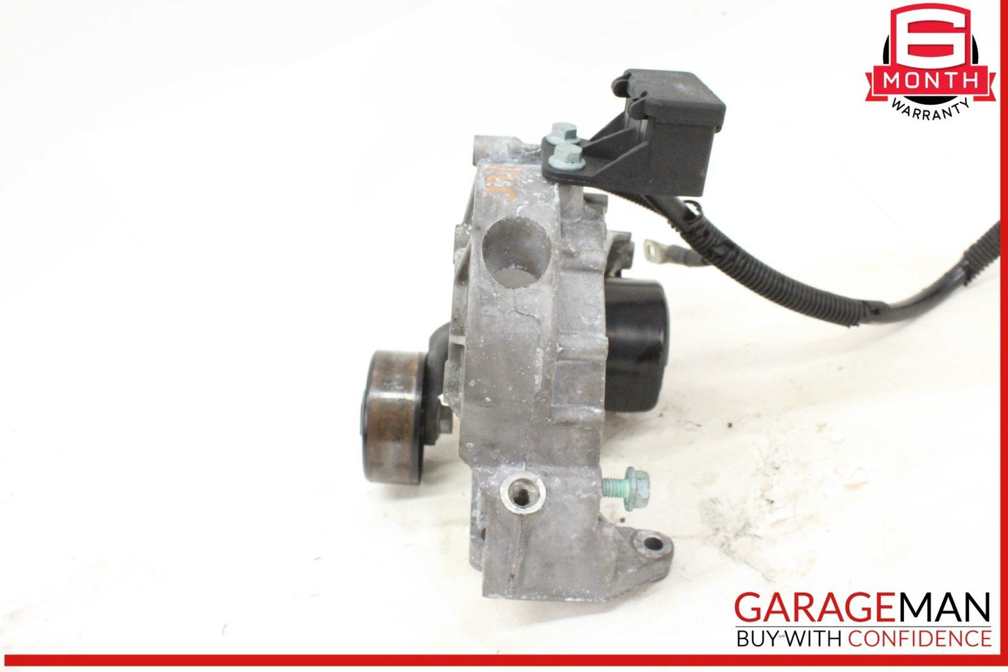 97-08 Porsche Boxster 986 Power Steering Pump Bracket 9961021602R OEM