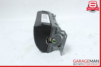 03-12 Mercedes R230 SL600 SL55 SL65 AMG Front Right Side Dash Airbag Air Bag