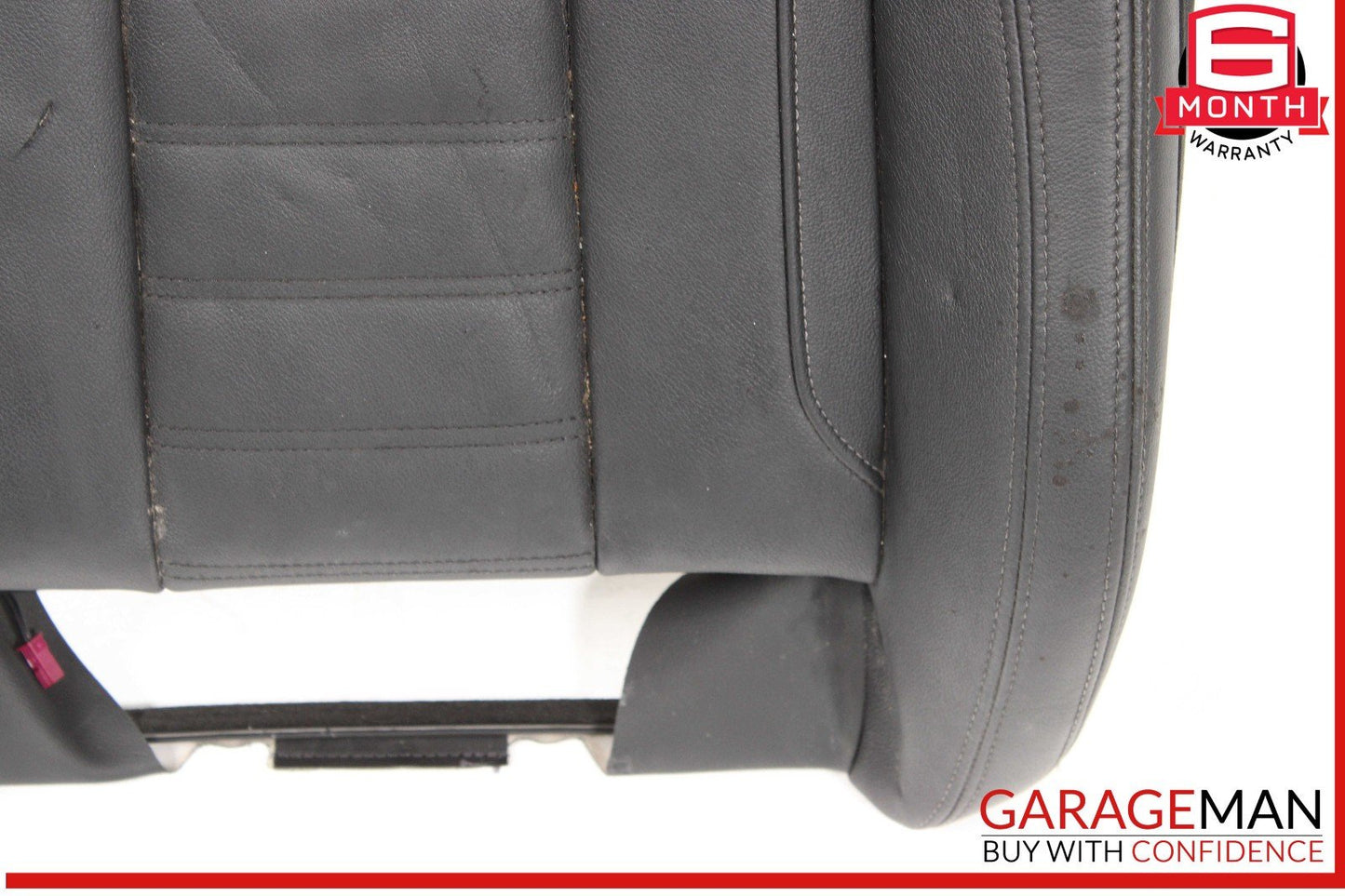 19-24 BMW M340i G20 Front Right Lower Bottom Seat Cushion OEM