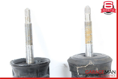 97-04 Mercedes R170 SLK230 Front Left & Right Side Shock Absorber Strut Set OEM
