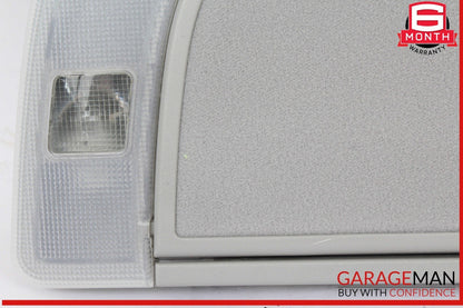 00-06 Mercedes W220 S500 S55 AMG Rear Headliner Reading Map Dome Light OEM