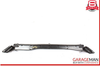 03-12 Mercedes R230 SL500 SL55 AMG Upper Radiator Support Frame 2306201931 OEM
