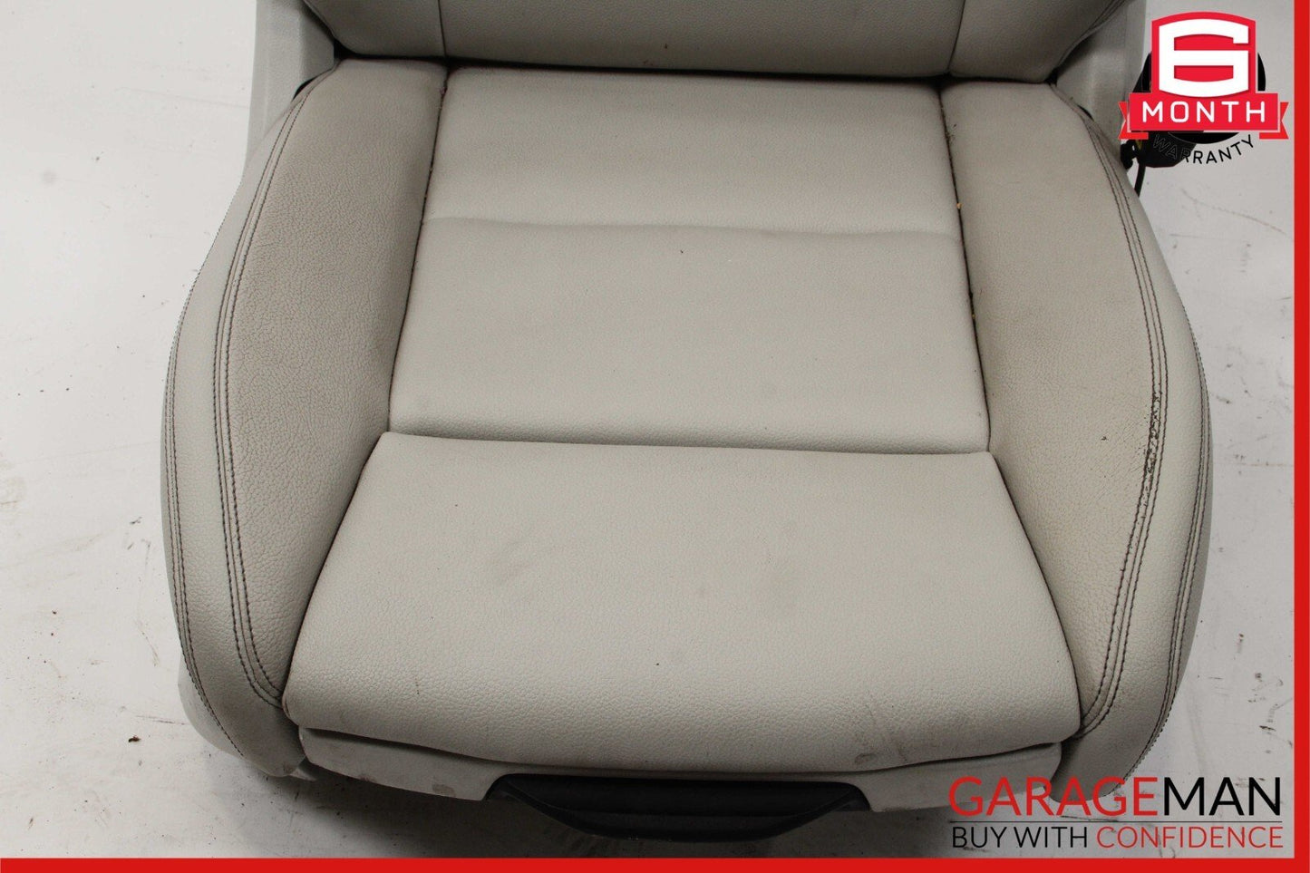 14-18 Mercedes W117 CLA250 Complete Front Right Side Top Upper Seat Cushion OEM