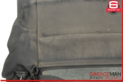 07-10 Saturn Sky Soft Top Roof Folding Black OEM