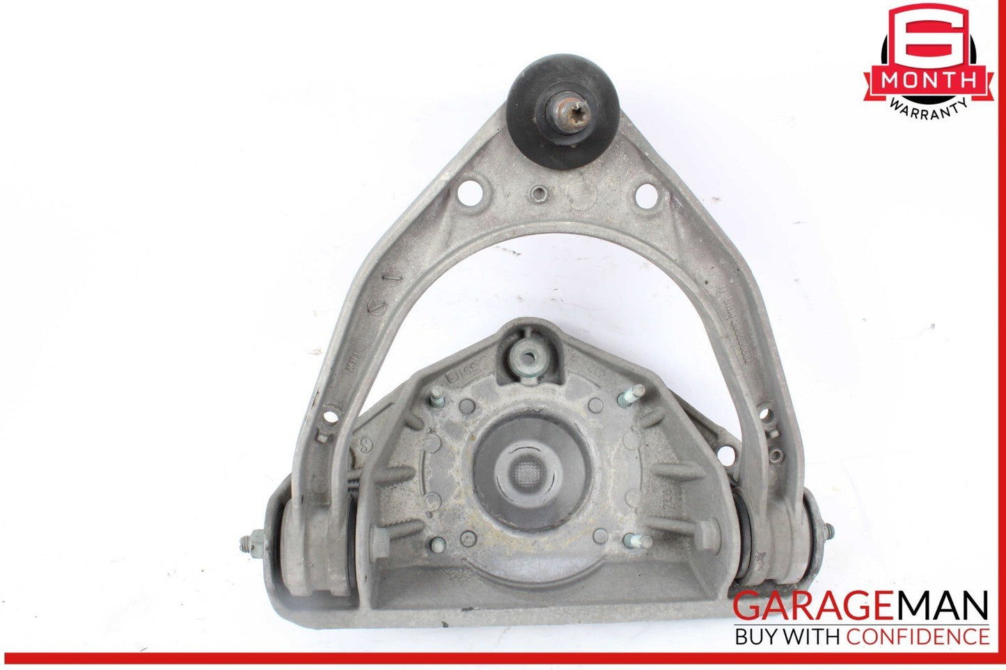 03-10 Porsche Cayenne 955 957 Front Left or Right Upper Control Arm Assembly OEM