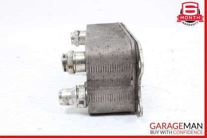 12-16 Mercedes W204 C250 SLK250 SLK350 Transmission Oil Cooler Radiator OEM