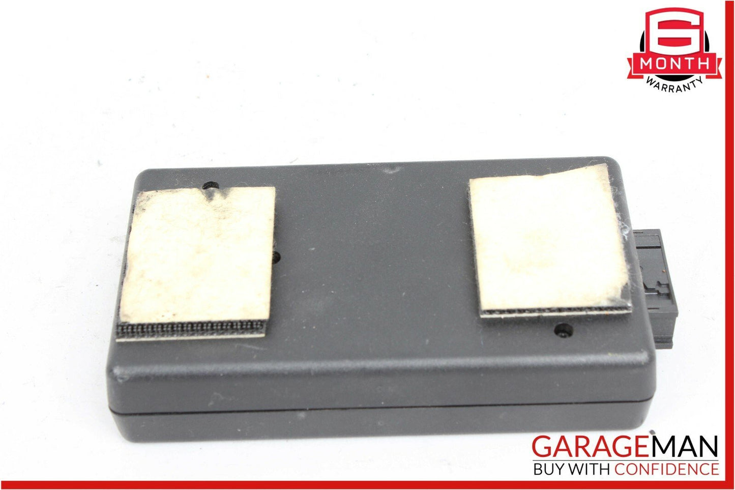 08-11 Mercedes W204 C300 C63 AMG iPod Interface Computer Control Module OEM