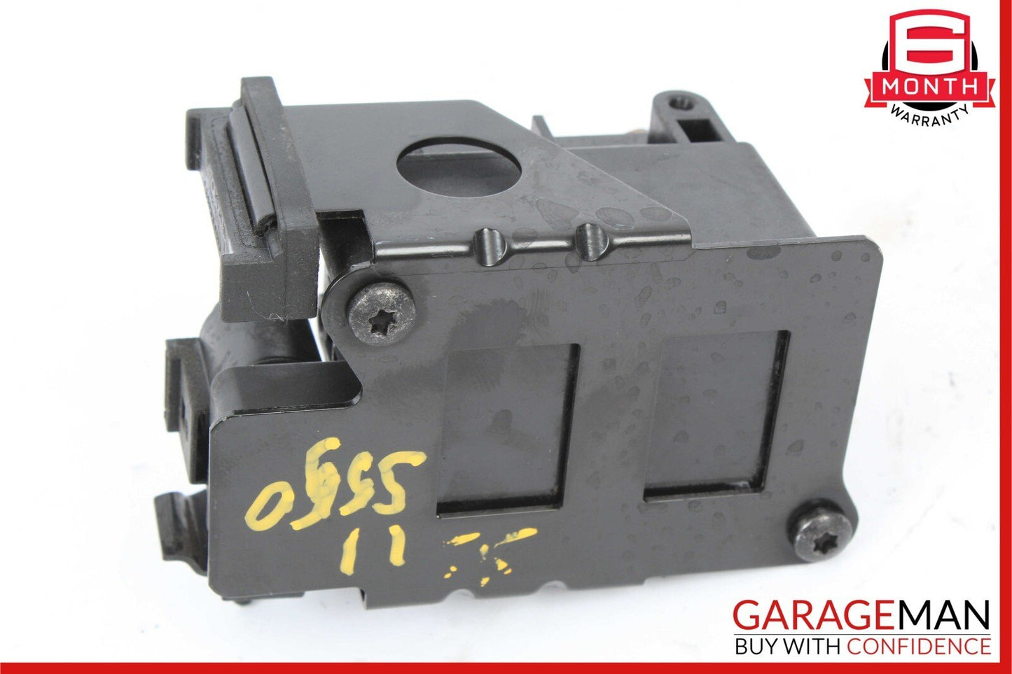 07-14 Mercedes W221 S550 CL550 Air Suspension Supply Valve Block Module Unit OEM