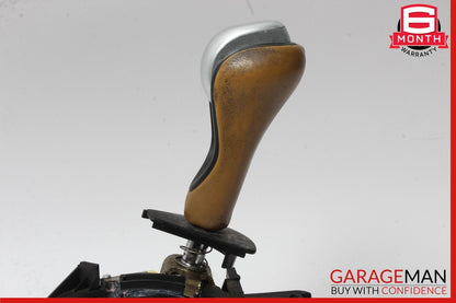 00-04 Porsche Boxster 986 Gear Shifter Automatic Transmission Selector Assy OEM