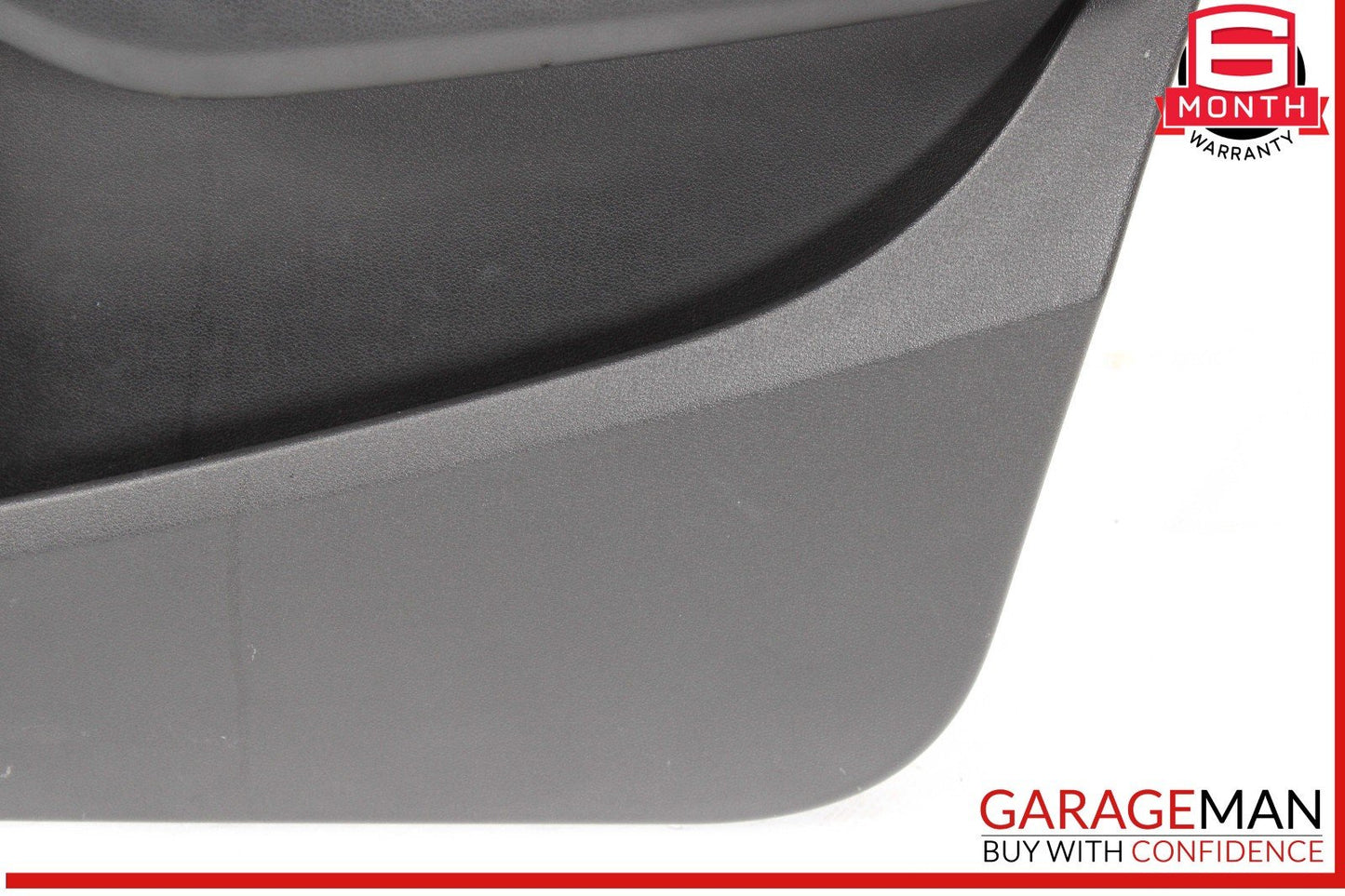 13-17 Audi Q5 Front Right Passenger Side Interior Door Panel Cover OEM