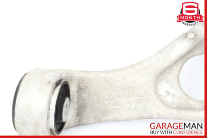 11-17 Porsche Cayenne 958 Front Left Driver Side Lower Control Arm OEM