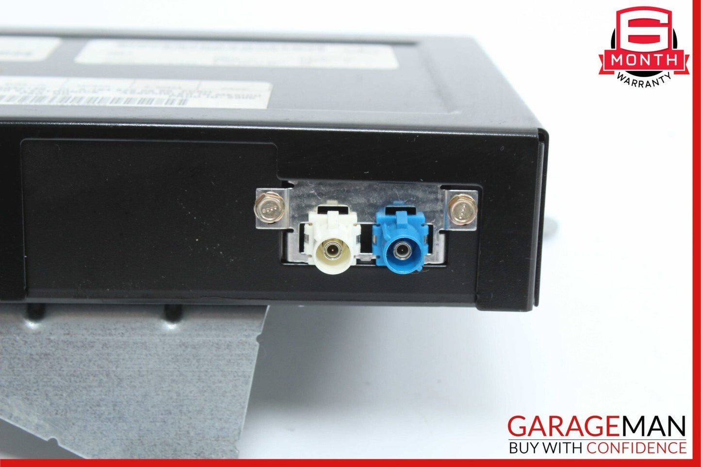 03-11 Mercedes GL450 ML350 CLS500 Sirius Satellite Radio Receiver Module Unit