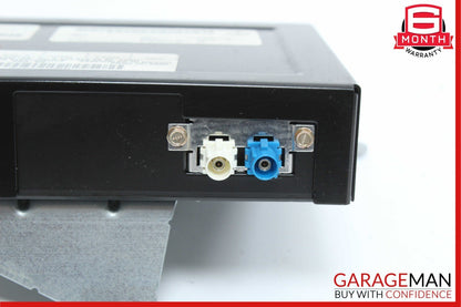 03-11 Mercedes GL450 ML350 CLS500 Sirius Satellite Radio Receiver Module Unit