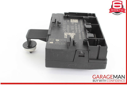 15-24 Porsche Macan Front Left Driver Side Door Control Module 4H0959793AC OEM