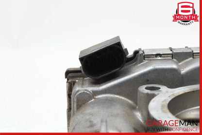 12-15 Mercedes R172 SLK250 C250 M271 1.8L Engine Throttle Body 2661410525 OEM