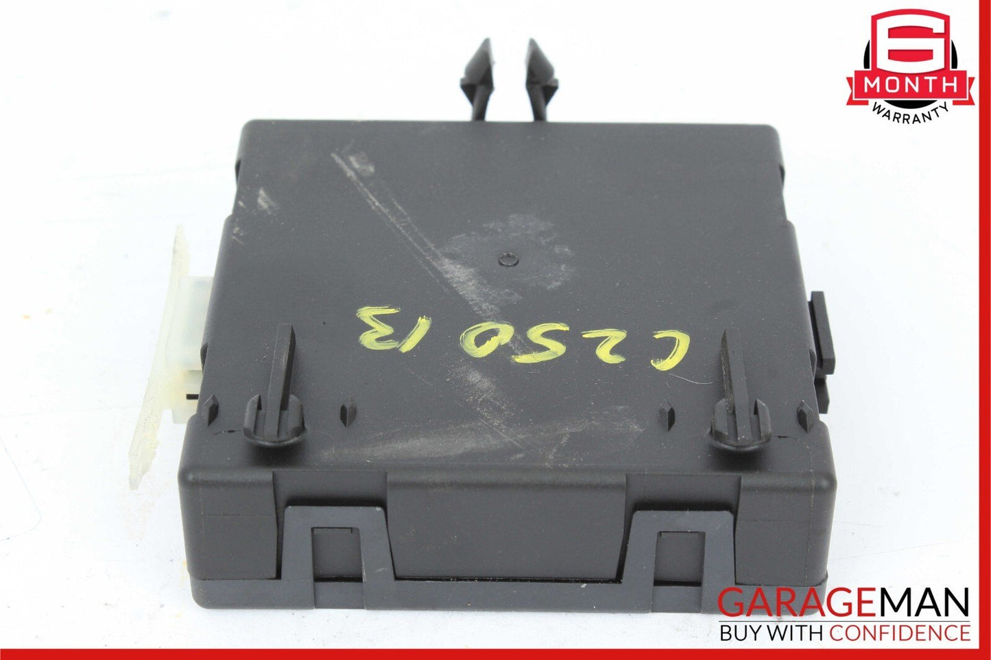 08-18 Mercedes W204 C250 SLK250 Front Right Side Door Control Module Unit OEM