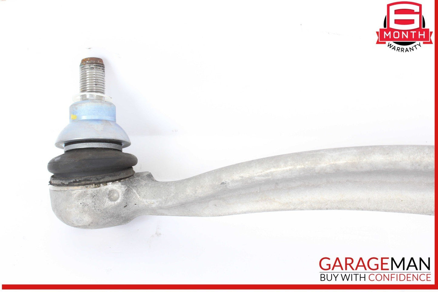 15-20 Mercedes W205 C300 C400 Front Left Driver Side Curved Control Arm OEM