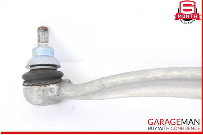 15-20 Mercedes W205 C300 C400 Front Left Driver Side Curved Control Arm OEM