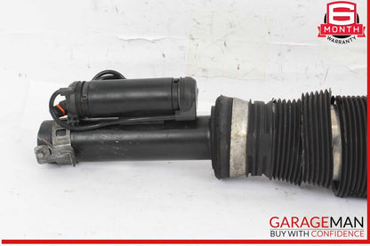 07-13 Mercedes W221 S550 S400 Front Left or Right Side Air Shock Absorber Strut