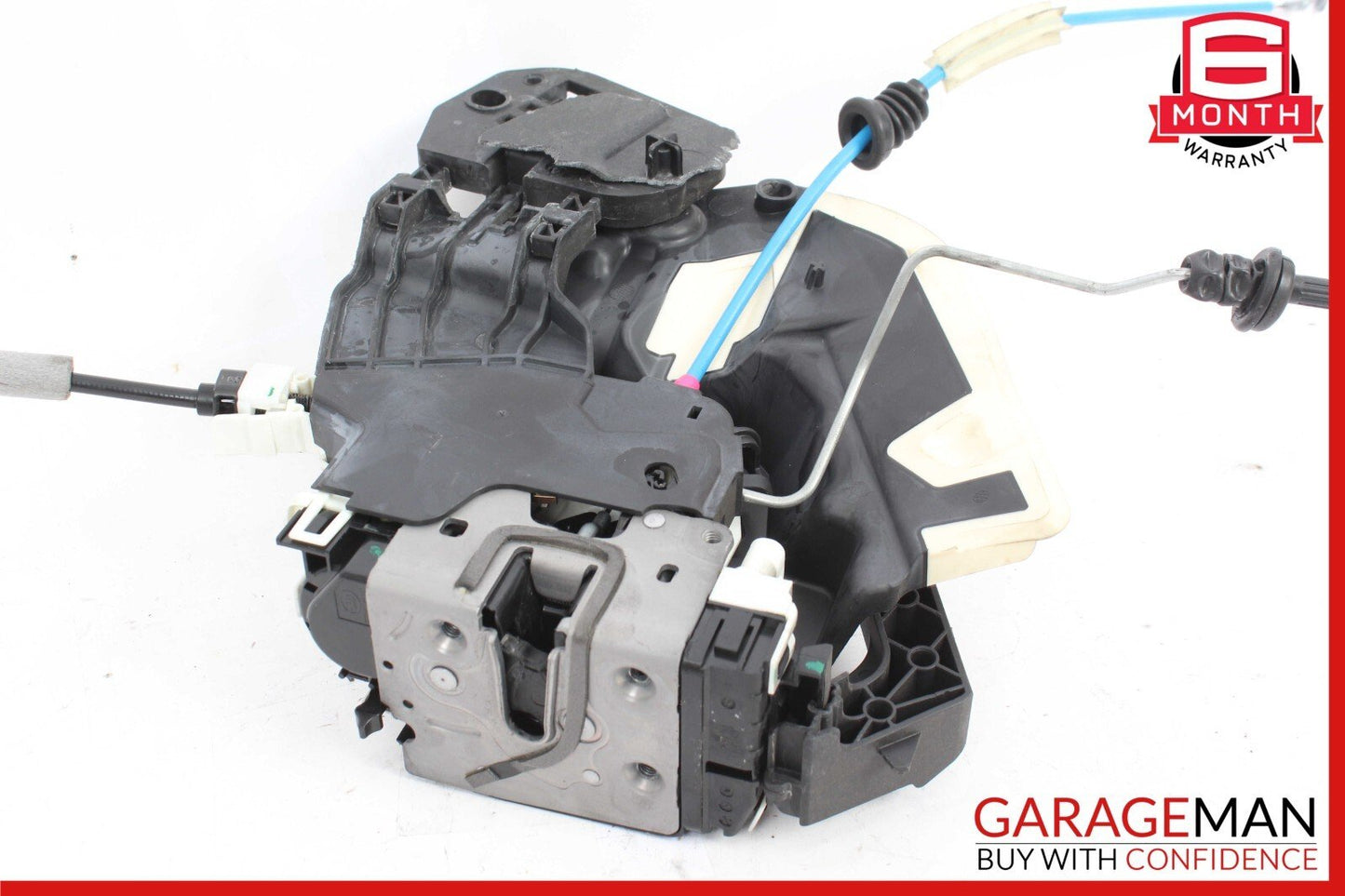 14-19 Mercedes W117 CLA250 CLA45 AMG Rear Right Side Door Lock Latch Actuator