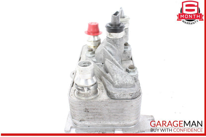 16-23 Mercedes W205 C300 Transmission Oil Cooler 0995001900 OEM