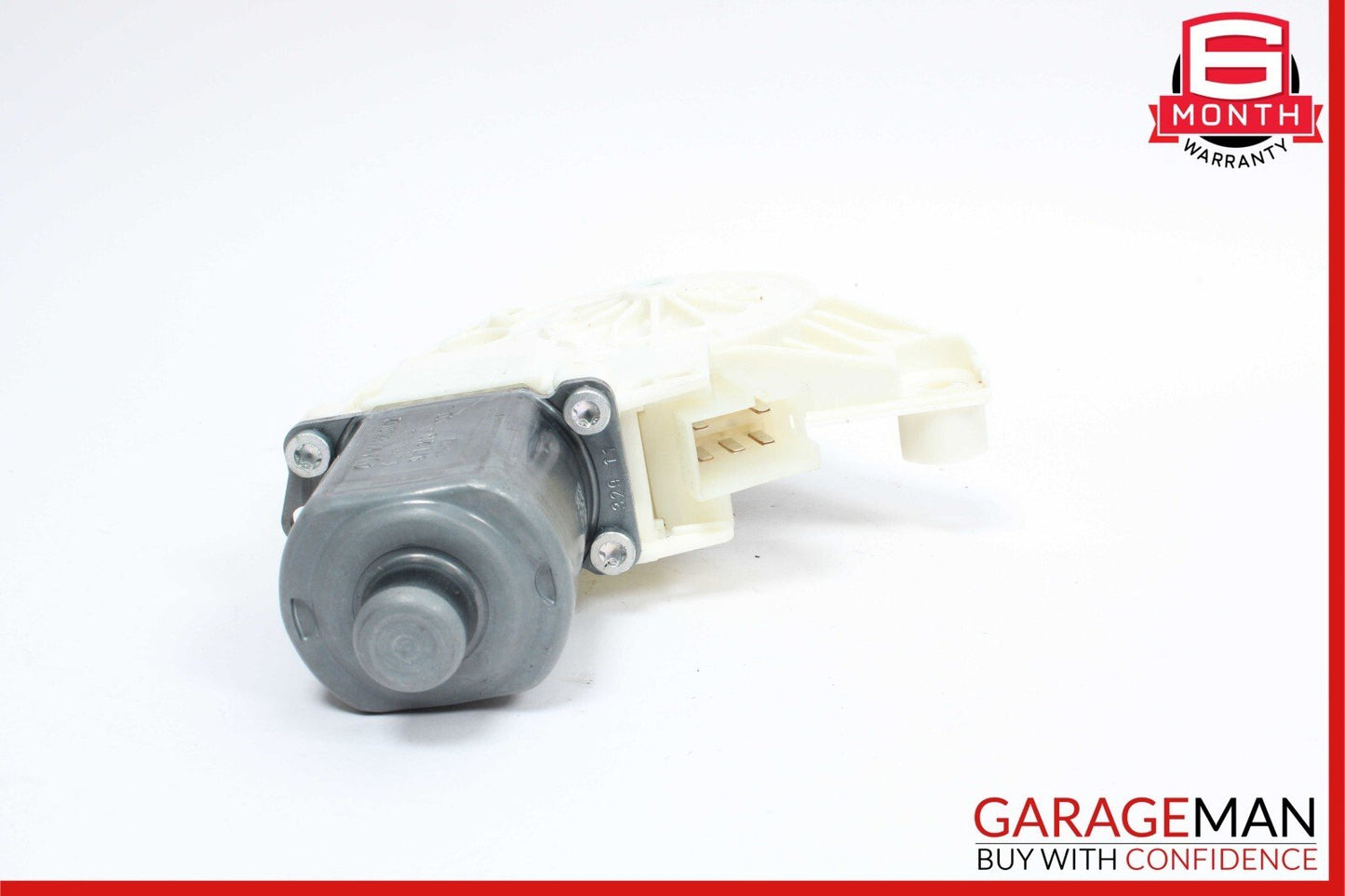 08-16 Mercedes W204 C250 E350 Front Left Side Door Window Regulator Motor Unit