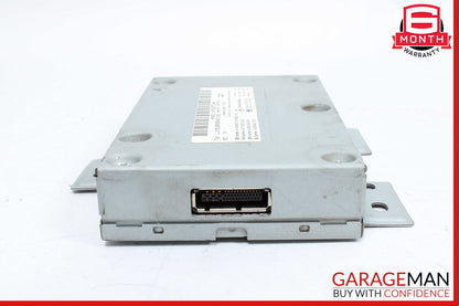 10-13 Mercedes W164 ML350 C300 Communication Interface Ipod Control Module Unit
