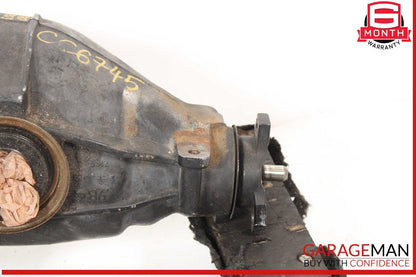 04-08 Chrysler Crossfire SLK350 Rear Differential Diff Axle Carrier 3.27 OEM