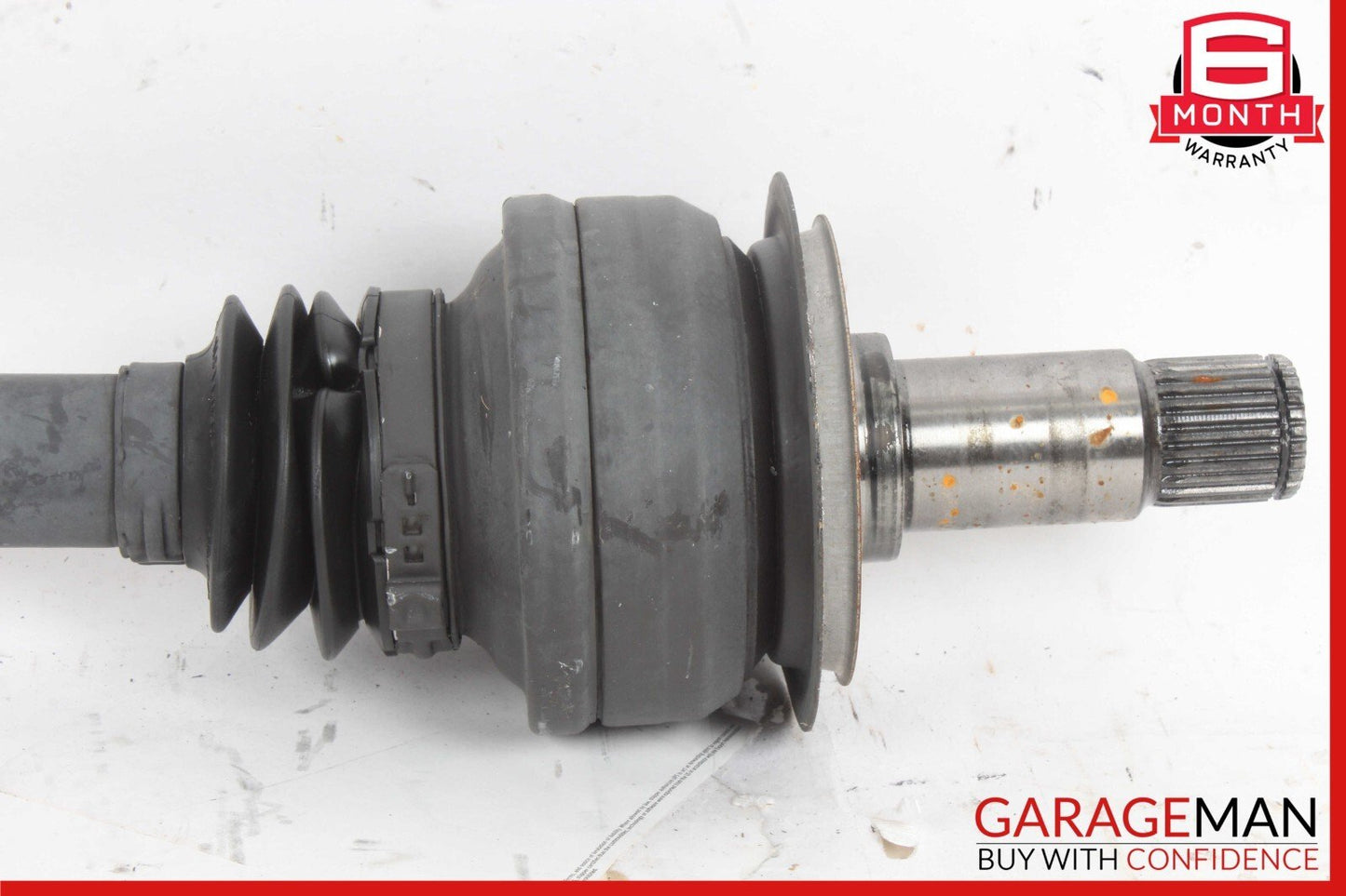 07-18 Mercedes W216 CL550 Rear Left or Right Axle CV Half Shaft Driveshaft OEM