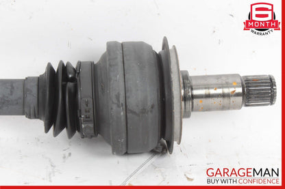 07-18 Mercedes W216 CL550 Rear Left or Right Axle CV Half Shaft Driveshaft OEM