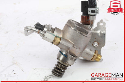 18-24 Audi S5 S4 SQ5 High Pressure Fuel Pump w/ Hose Line 06M133986AC OEM