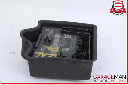 12-18 Audi A6 A7 Front Right Passenger Side Door Control Module Unit 4G8959792E
