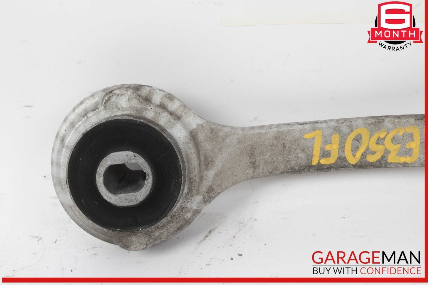 08-17 Mercedes W212 E350 C250 C350 C300 Front Left Side Upper Control Arm OEM