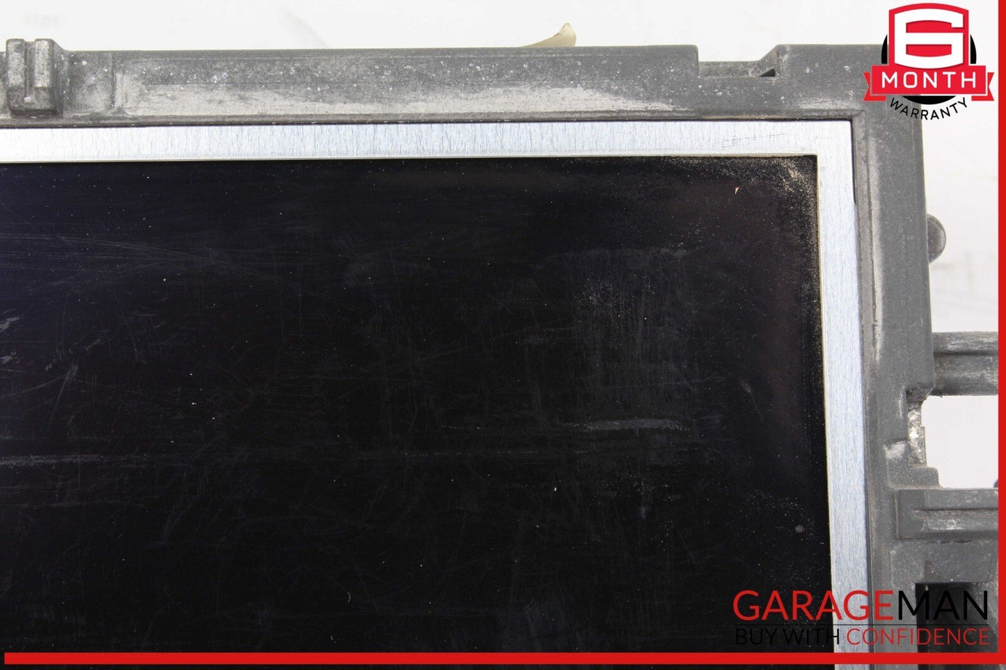 10-13 Mercedes W212 E350 E550 Dash Navigation Display Screen Monitor Unit OEM