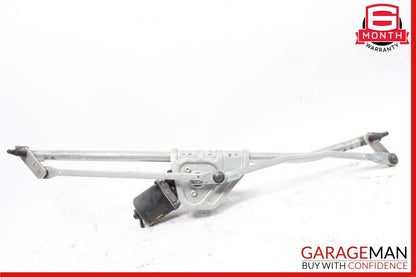 07-15 Mini Cooper Windshield Transmission Linkage w/ Motor 8377427 OEM